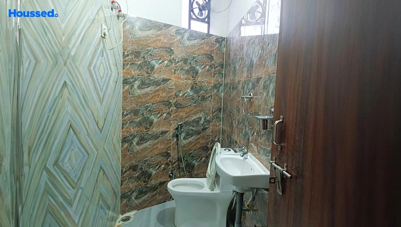 Project Image of Girls & Boys PG/Hostel in HelloWorld ModelTown, Jagatpura - Image 303130