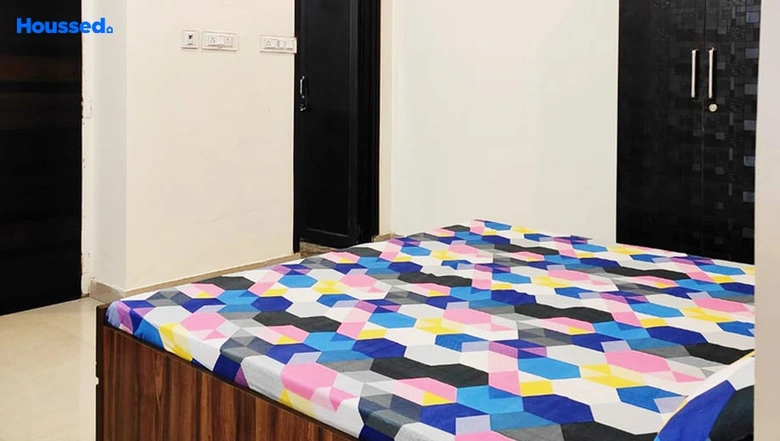 Project Image of Girls & Boys PG/Hostel in HelloWorld Pinnacle, Jagatpura - Image 303133