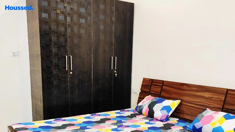 Project Image of Girls & Boys PG/Hostel in HelloWorld Pinnacle, Jagatpura - Image 303135