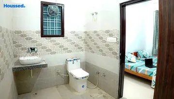 Project Image of Girls & Boys PG/Hostel in HelloWorld PoloHouse Tonk Road, Jaipur - Image 303155