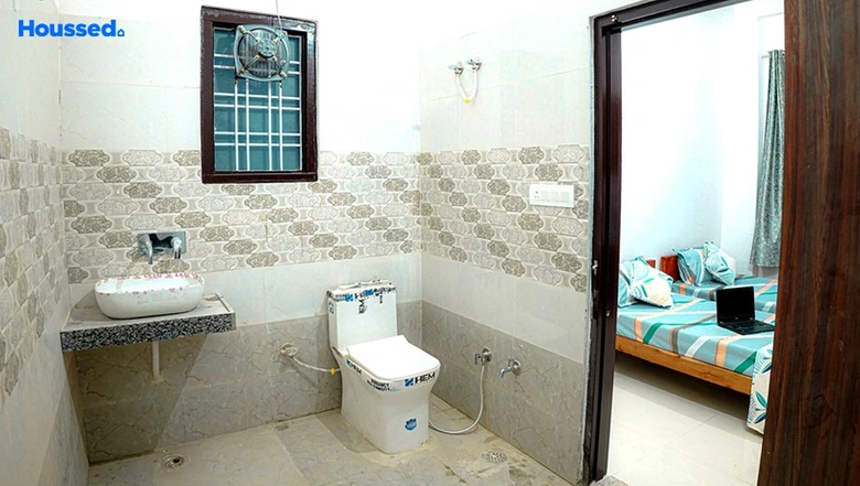 Project Image of Girls & Boys PG/Hostel in HelloWorld PoloHouse, Tonk Road - Image 303155