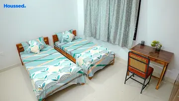 Project Image of Girls & Boys PG/Hostel in HelloWorld PoloHouse Tonk Road, Jaipur - Image 303154