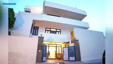Project Image of Girls & Boys PG/Hostel in HelloWorld PoloHouse Tonk Road, Jaipur - Image 303153