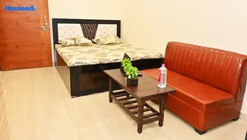 Project Image of Girls & Boys PG/Hostel in HelloWorld Quill Jagatpura, Jaipur - Image 303157