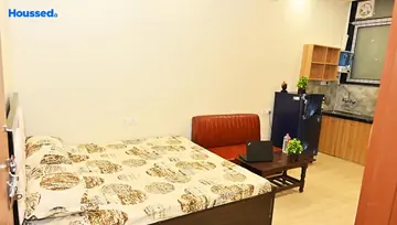 Project Image of Girls & Boys PG/Hostel in HelloWorld Quill Jagatpura, Jaipur - Image 303161