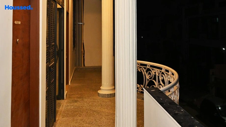 Project Image of Girls & Boys PG/Hostel in HelloWorld Quill, Jagatpura - Image 303160