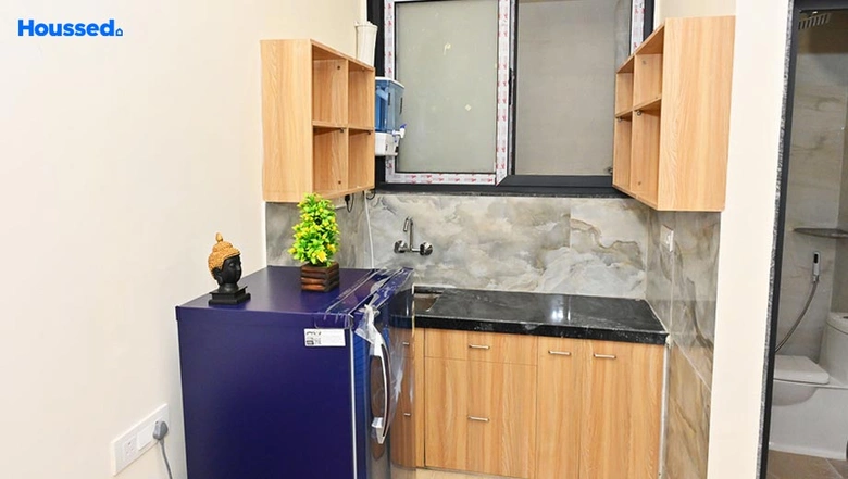 Project Image of Girls & Boys PG/Hostel in HelloWorld Quill, Jagatpura - Image 303158