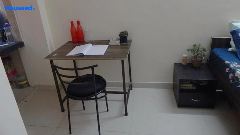Project Image of Girls & Boys PG/Hostel in HelloWorld Rajapark, Adarsh Nagar - Image 303164