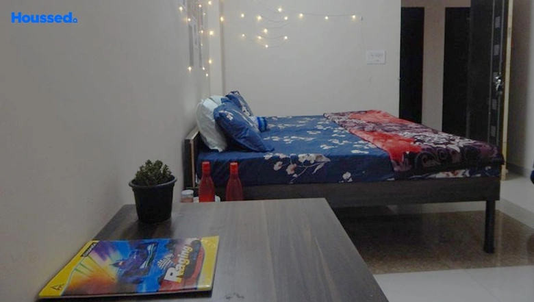 Project Image of Girls & Boys PG/Hostel in HelloWorld Rajapark, Adarsh Nagar - Image 303169