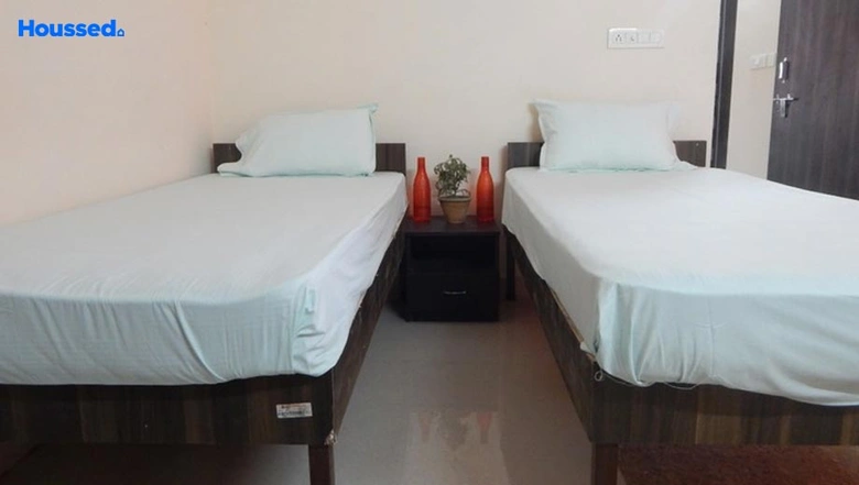 Project Image of Girls & Boys PG/Hostel in HelloWorld Rajapark, Adarsh Nagar - Image 303163