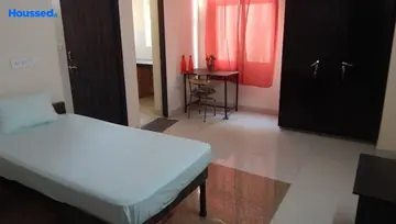 Project Image of Girls & Boys PG/Hostel in HelloWorld Rajapark Adarsh Nagar, Jaipur - Image 303166