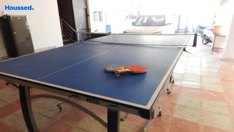 Project Image of Girls & Boys PG/Hostel in HelloWorld Rajapark, Adarsh Nagar - Image 303167