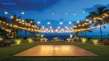 Amenities of Golden Waves - Anantam Signature - Image 303215