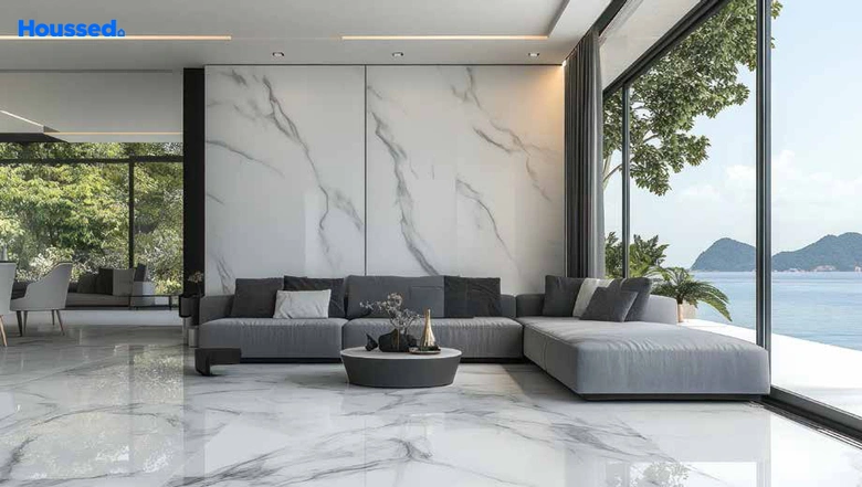 Sample Apartment of Golden Waves - Anantam Signature in Dona Paula, Goa - Image 303218