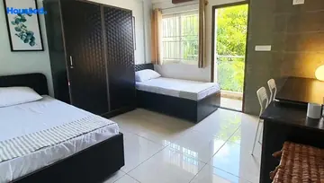 Sample Apartment of Girls & Boys PG/Hostel in Olive RT Nagar RT Nagar, Bangalore - Image 303187