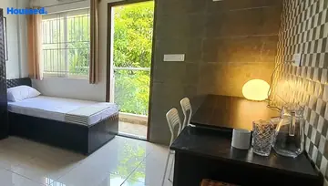 Sample Apartment of Girls & Boys PG/Hostel in Olive RT Nagar RT Nagar, Bangalore - Image 303183