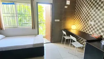Sample Apartment of Girls & Boys PG/Hostel in Olive RT Nagar RT Nagar, Bangalore - Image 303182