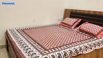 Project Image of Girls & Boys PG/Hostel in HelloWorld Runway Jagatpura, Jaipur - Image 303177