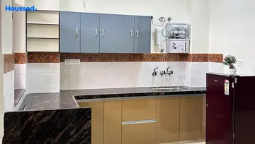 Project Image of Girls & Boys PG/Hostel in HelloWorld Runway Jagatpura, Jaipur - Image 303174