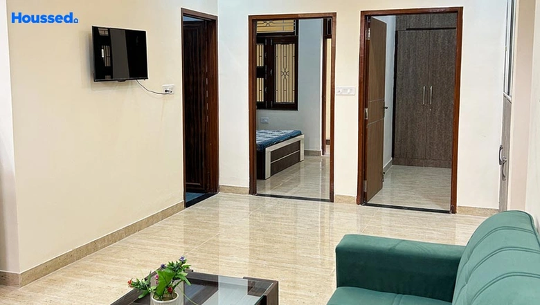 Project Image of Girls & Boys PG/Hostel in HelloWorld Runway, Jagatpura - Image 303176
