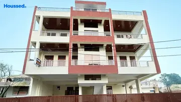 Project Image of Girls & Boys PG/Hostel in HelloWorld Runway Jagatpura, Jaipur - Image 303175
