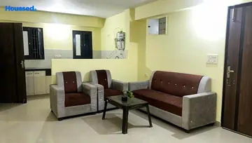 Project Image of Girls & Boys PG/Hostel in HelloWorld Spark Jagatpura, Jaipur - Image 303188