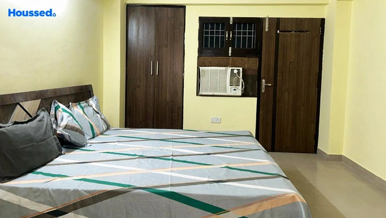 Project Image of Girls & Boys PG/Hostel in HelloWorld Spark, Jagatpura - Image 303189