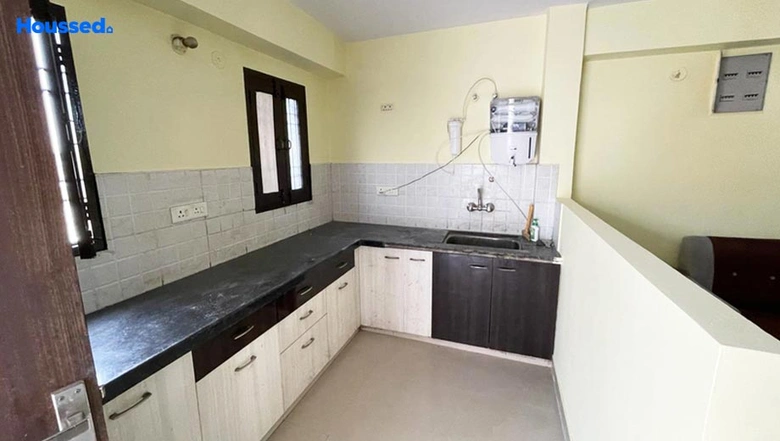 Project Image of Girls & Boys PG/Hostel in HelloWorld Spark, Jagatpura - Image 303190
