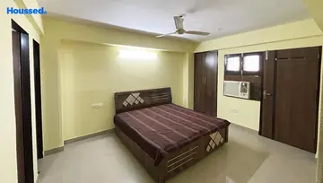 Project Image of Girls & Boys PG/Hostel in HelloWorld Spark Jagatpura, Jaipur - Image 303192