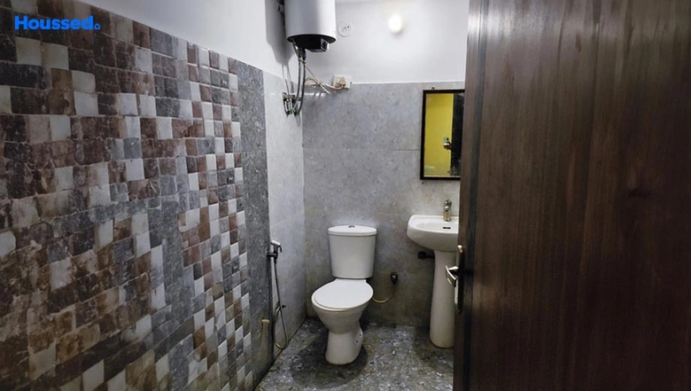 Project Image of Girls & Boys PG/Hostel in HelloWorld Spark, Jagatpura - Image 303194