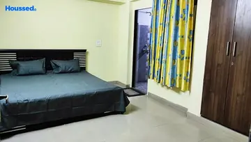 Project Image of Girls & Boys PG/Hostel in HelloWorld Spark Jagatpura, Jaipur - Image 303191