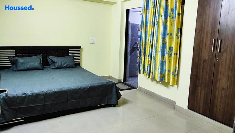 Project Image of Girls & Boys PG/Hostel in HelloWorld Spark, Jagatpura - Image 303191