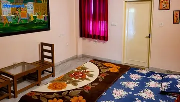 Project Image of Girls & Boys PG/Hostel in HelloWorld Sundeck Shyam Nagar, Jaipur - Image 303511