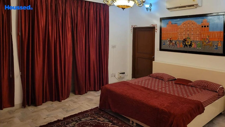 Project Image of Girls & Boys PG/Hostel in HelloWorld Sundeck, Shyam Nagar - Image 303510