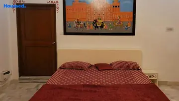 Project Image of Girls & Boys PG/Hostel in HelloWorld Sundeck Shyam Nagar, Jaipur - Image 303508