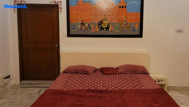 Project Image of Girls & Boys PG/Hostel in HelloWorld Sundeck, Shyam Nagar - Image 303508