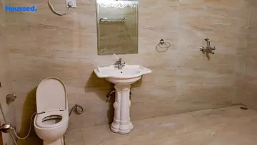 Project Image of Girls & Boys PG/Hostel in HelloWorld Sundeck Shyam Nagar, Jaipur - Image 303509
