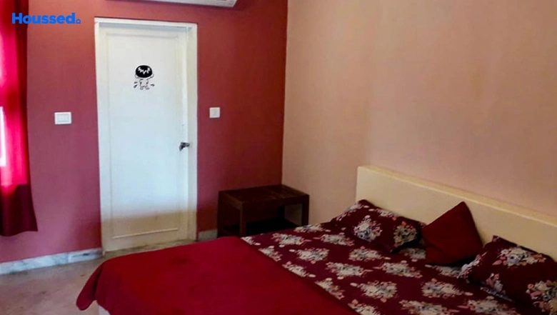 Project Image of Girls & Boys PG/Hostel in HelloWorld Sundeck, Shyam Nagar - Image 303512