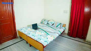 Project Image of Girls & Boys PG/Hostel in HelloWorld Tapovan Mansarovar, Jaipur - Image 303222