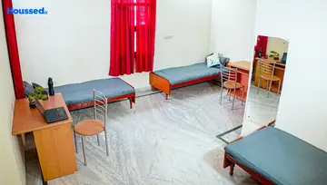 Project Image of Girls & Boys PG/Hostel in HelloWorld Tapovan Mansarovar, Jaipur - Image 303224