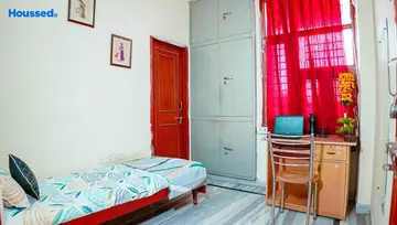 Project Image of Girls & Boys PG/Hostel in HelloWorld Tapovan Mansarovar, Jaipur - Image 303225