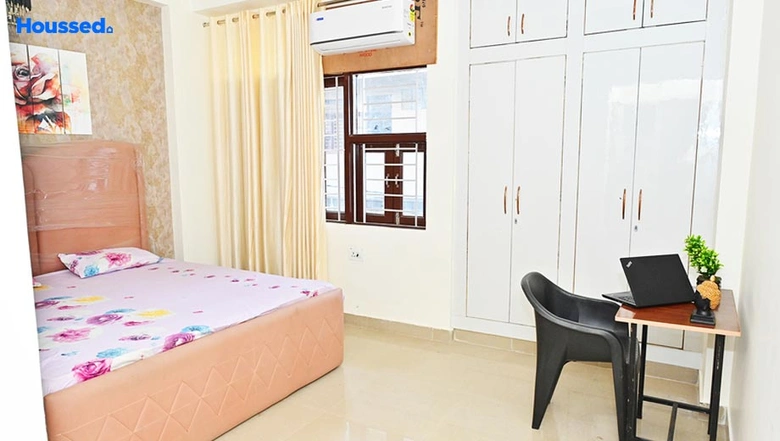 Project Image of Girls & Boys PG/Hostel in HelloWorld TheZem, Jagatpura - Image 303228