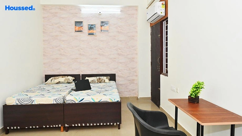 Project Image of Girls & Boys PG/Hostel in HelloWorld TheZem, Jagatpura - Image 303229