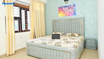 Project Image of Girls & Boys PG/Hostel in HelloWorld TheZem Jagatpura, Jaipur - Image 303227