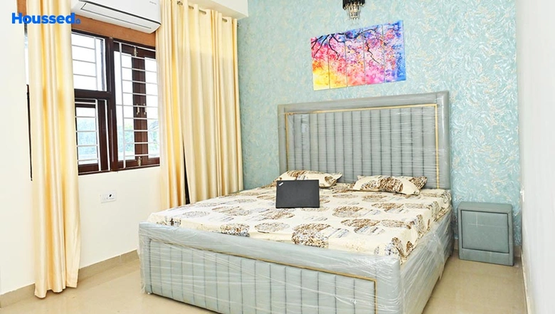Project Image of Girls & Boys PG/Hostel in HelloWorld TheZem, Jagatpura - Image 303227