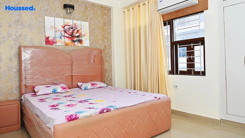 Project Image of Girls & Boys PG/Hostel in HelloWorld TheZem, Jagatpura - Image 303234