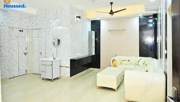 Project Image of Girls & Boys PG/Hostel in HelloWorld TheZem Jagatpura, Jaipur - Image 303232