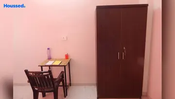 Project Image of Girls & Boys PG/Hostel in HelloWorld Udaan Jagatpura, Jaipur - Image 303235