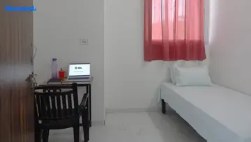 Project Image of Girls & Boys PG/Hostel in HelloWorld Udaan Jagatpura, Jaipur - Image 303236