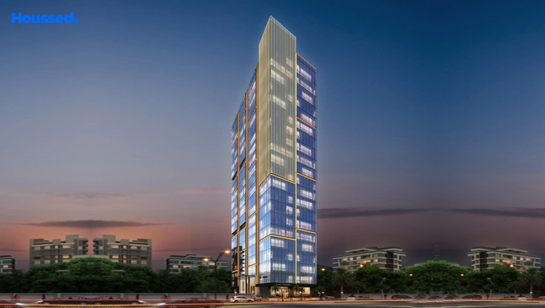 Project Image of Bla Business Park in Goregaon East, Mumbai - Image 303251